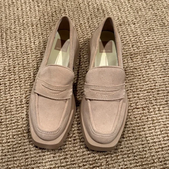 Dolce Vita Elias Loafers - Picture 2 of 5